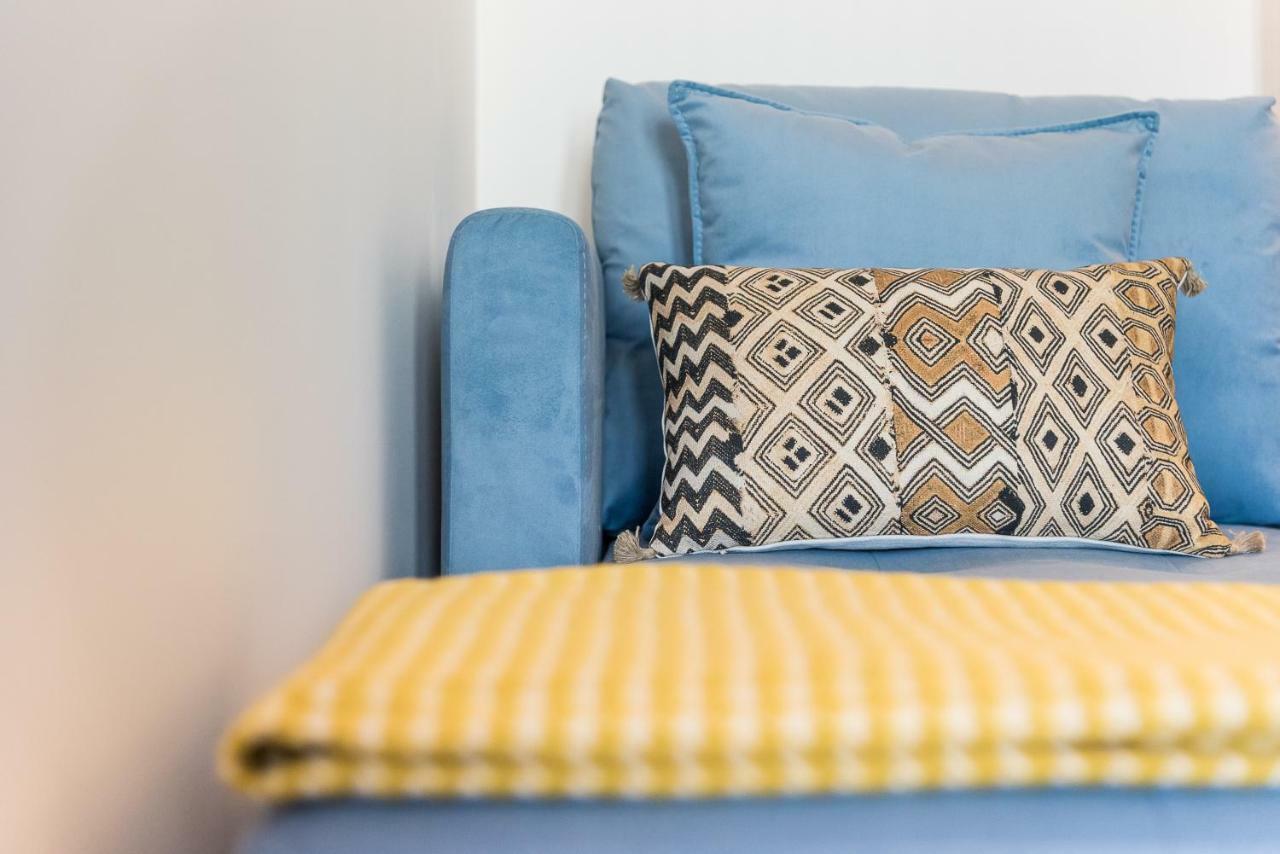 Porto Belo Sao Bento Apartment Экстерьер фото
